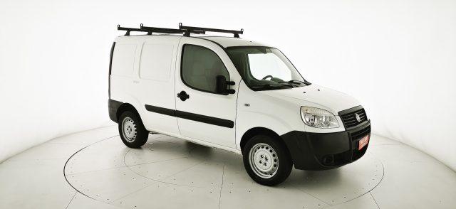 FIAT Doblo Doblò 1.3 MJ 16V Cargo Lamier.