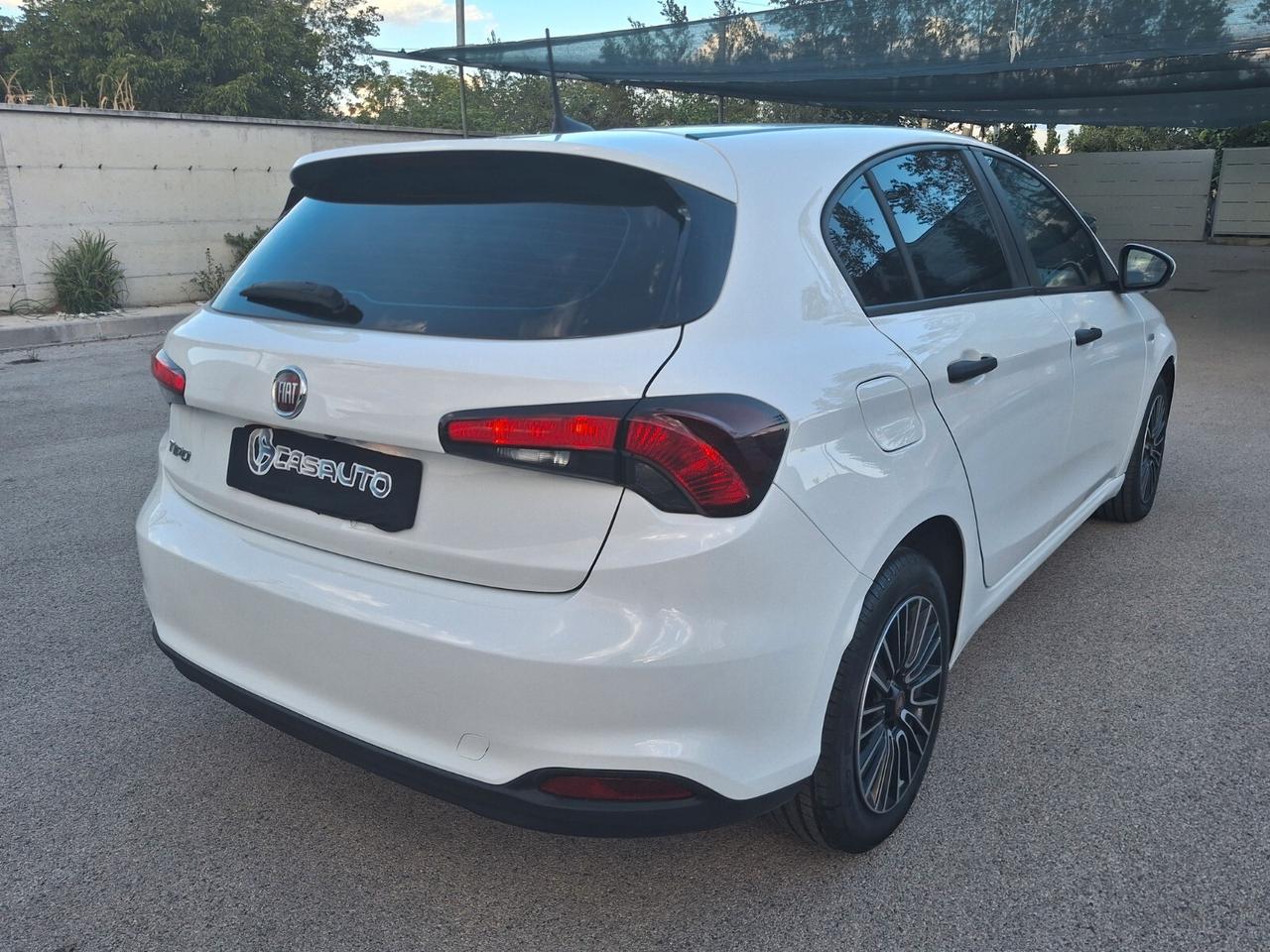 Fiat Tipo 1.6 Mjt S&S 5 porte City Life