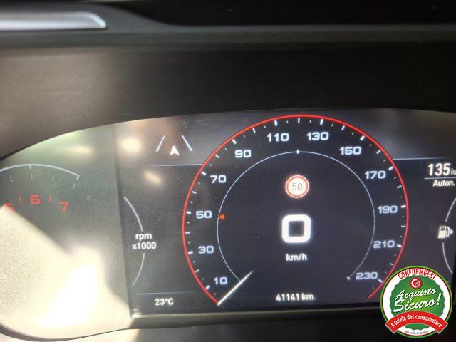 FIAT Tipo 1.6 Mjt S&S SW Cross UNICO PROPRIETARIO