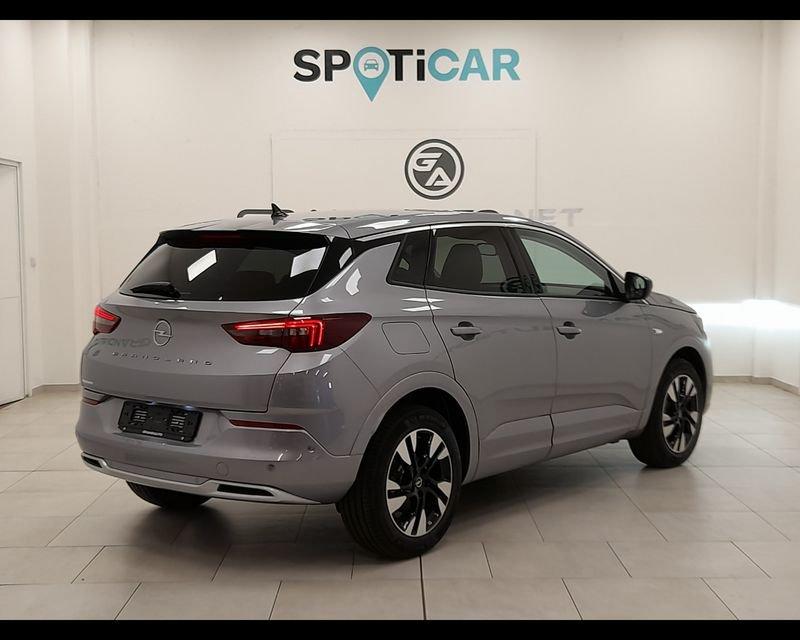 Opel Grandland Business Elegance 1.6 225cv PHEV