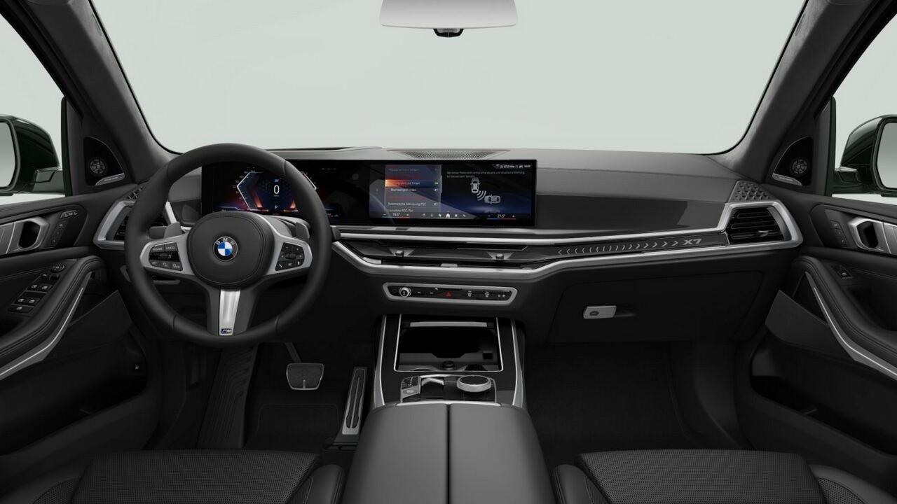 BMW BMW X7 xDrive40d