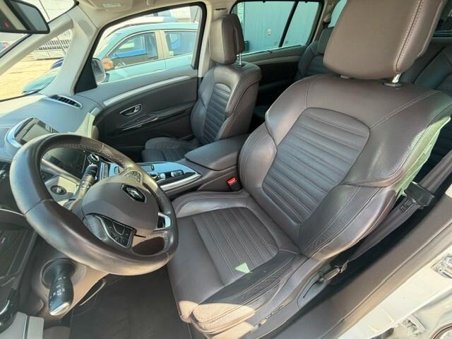 Renault Espace Blue dCi 200CV EDC Executive 4Control 7 posti