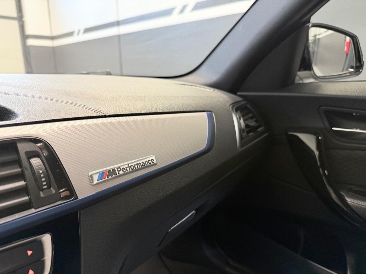 Bmw 116 116d Msport Shadow Line