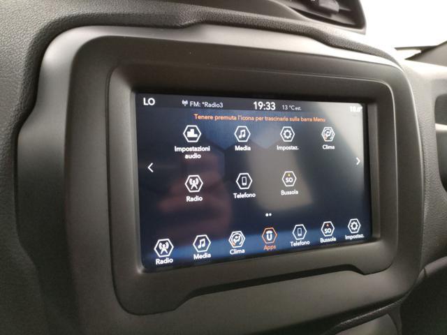 JEEP Renegade 1.0 T3 Limited