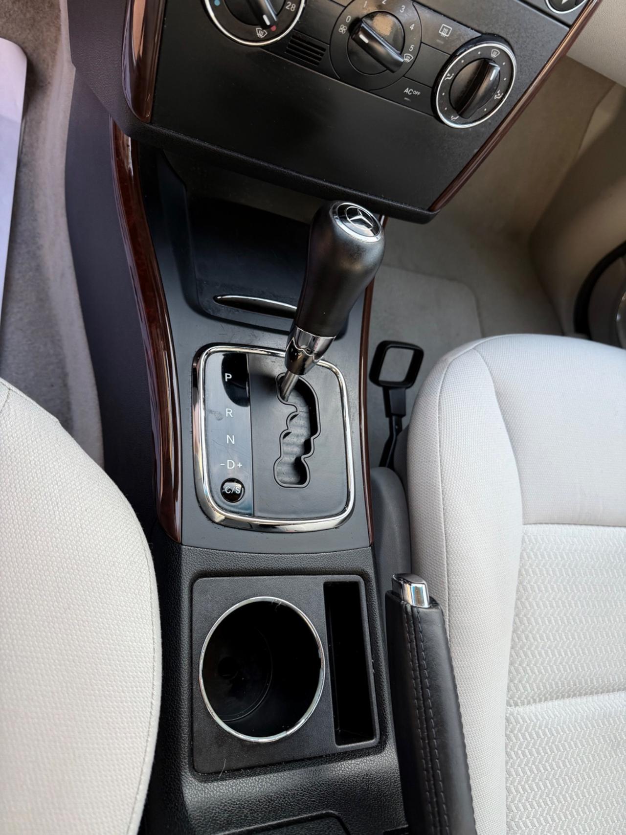 Mercedes-benz A 180 CDI Avantgarde