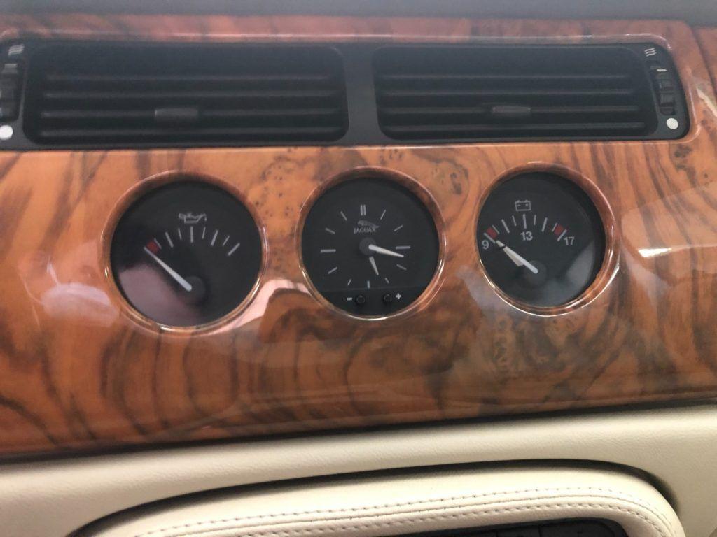 JAGUAR XK8 4.0 Coupé*Cambio Automatico*Tagliandi Ufficiali*