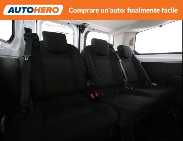 FORD Transit Custom 320 2.0 TDCi 130 PL Combi Trend