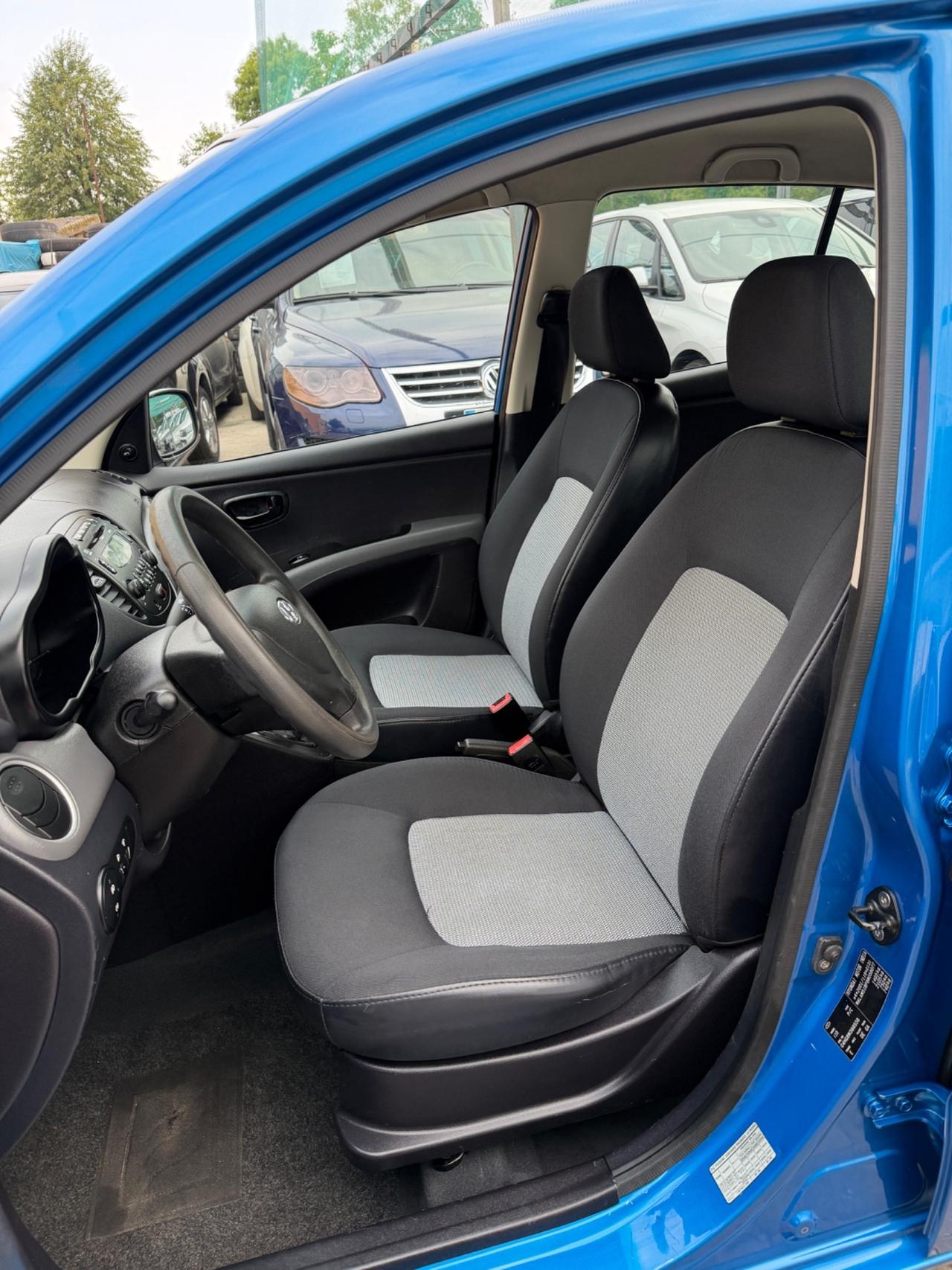 Hyundai i10 1.1 12V Active