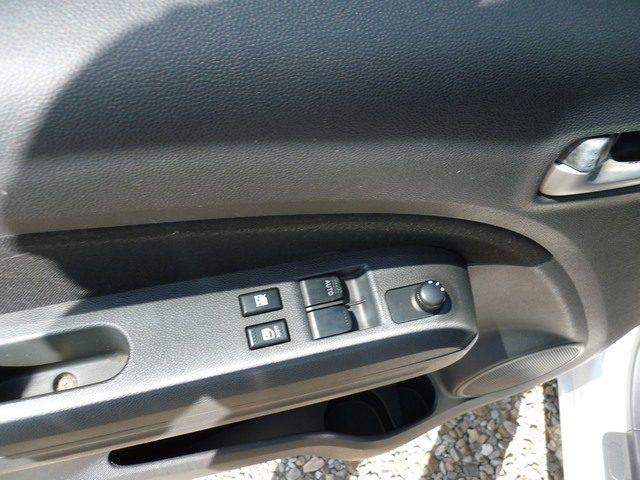 SUZUKI Splash 1.0 GLS