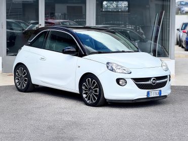 Opel Adam 1.2 70 CV Neopatentato E5 - 2014