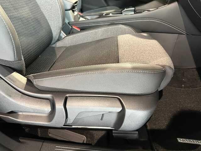 Nissan Qashqai e-Power N-Connecta