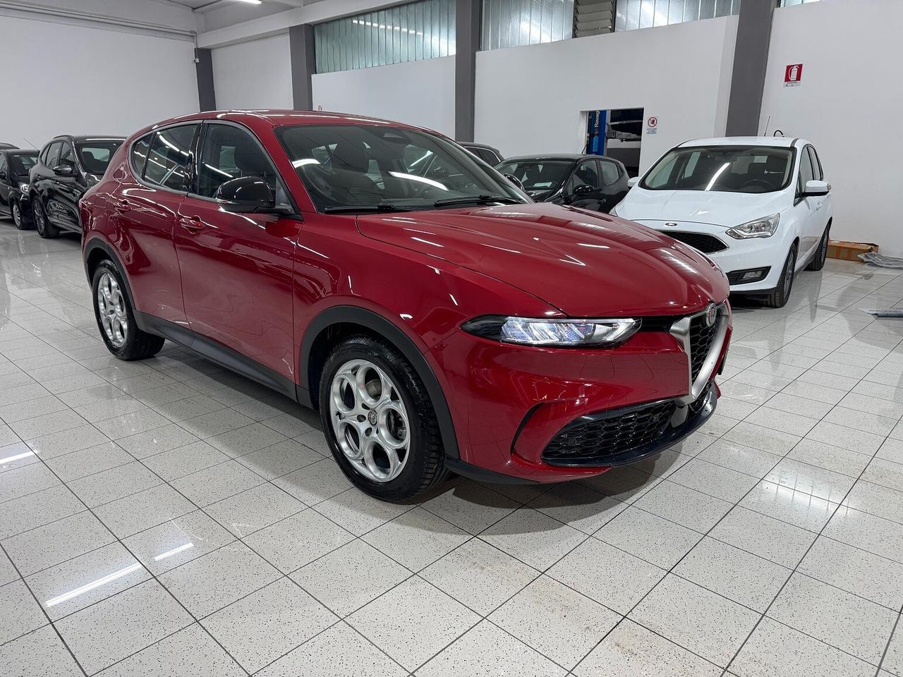 Tonale 1.6MJET 130CV TCT6 Super BELLA