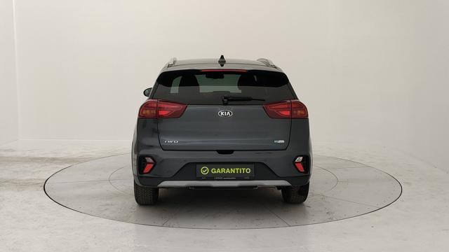 KIA Niro 1.6 gdi hev Evolution dct