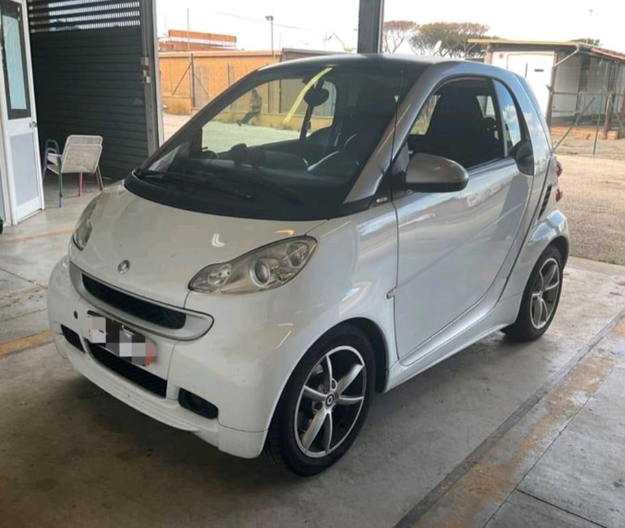 Smart ForTwo 800 Diesel CDI Pulse - Permuta Rate AutoNauticaRoma