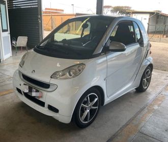 Smart ForTwo 800 Diesel CDI Pulse - Permuta Rate AutoNauticaRoma