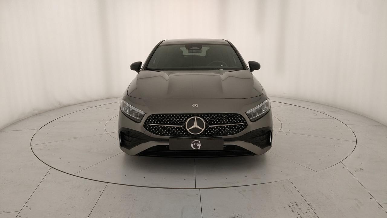Mercedes-Benz Classe A - W177 2023 - A 200 d AMG Line Premium Plus auto