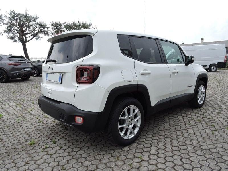 Jeep Renegade 1.0 T3 Limited