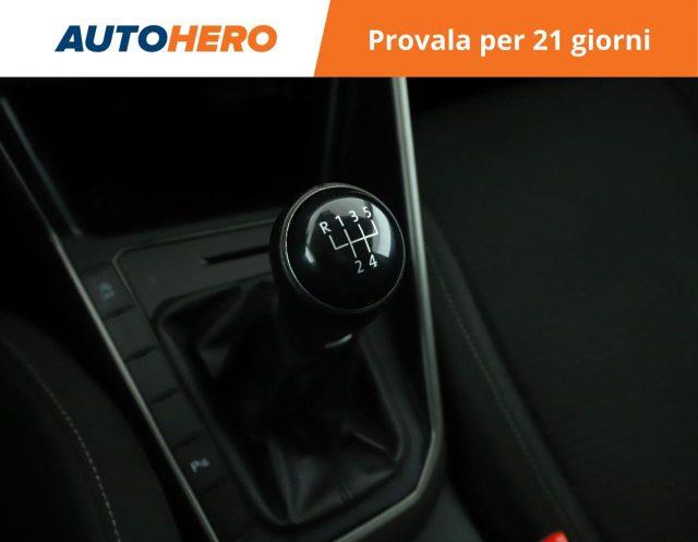 VOLKSWAGEN Polo 1.0 EVO 80 CV 5p. Comfortline BlueMotion Technolog
