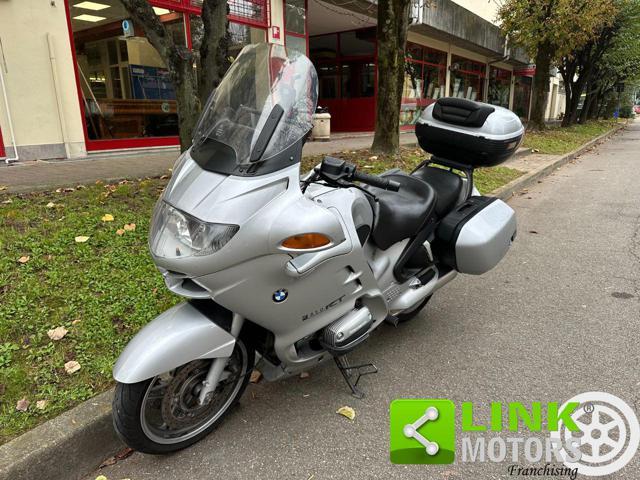 BMW R 850 RT ABS