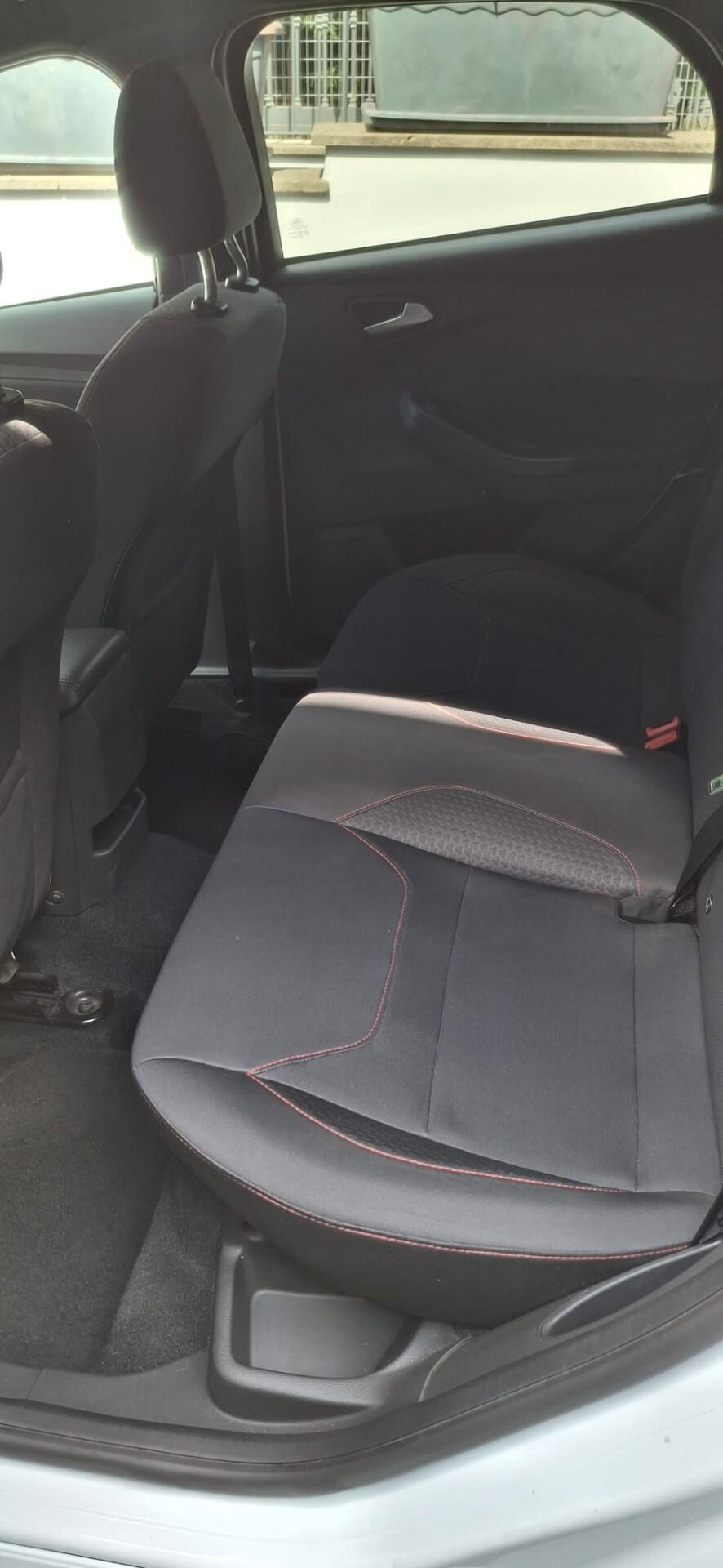 Ford Focus 1.5 TDCi 120 CV Start&Stop ST Line