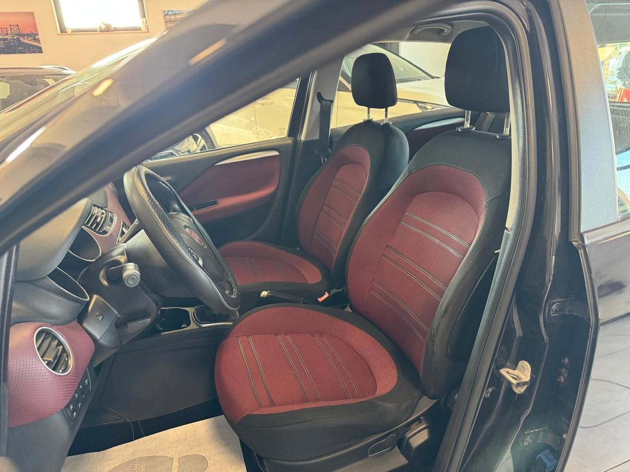 Fiat Punto Evo 1.2 BENZ 65CV 5P DYNAMIC 2010