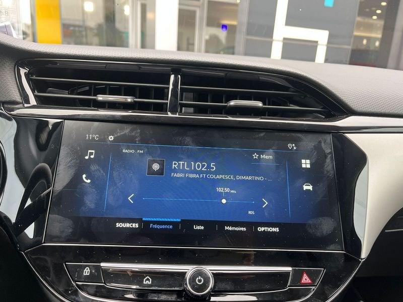 Opel Corsa Corsa 1.2 100 CV YES