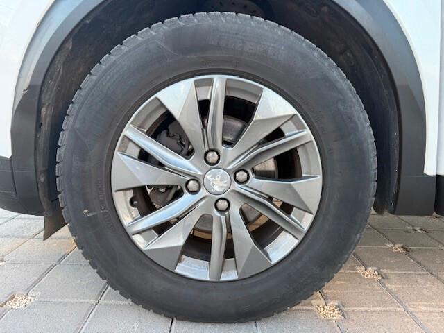 Peugeot 2008 1.5 BlueHDi 110 S&S Active Pack 2021
