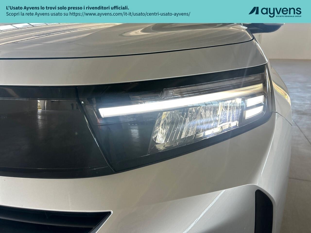 Opel Frontera Hybrid 110 CV EDCT Edition