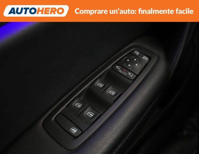 RENAULT Megane Mégane TCe 140 CV FAP Intens