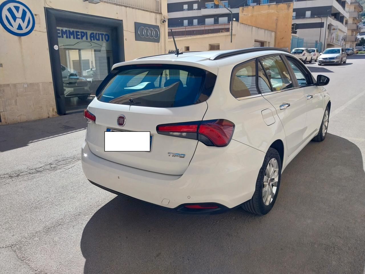Fiat Tipo SW 1.6 Mjt Lounge automatica Full Optional