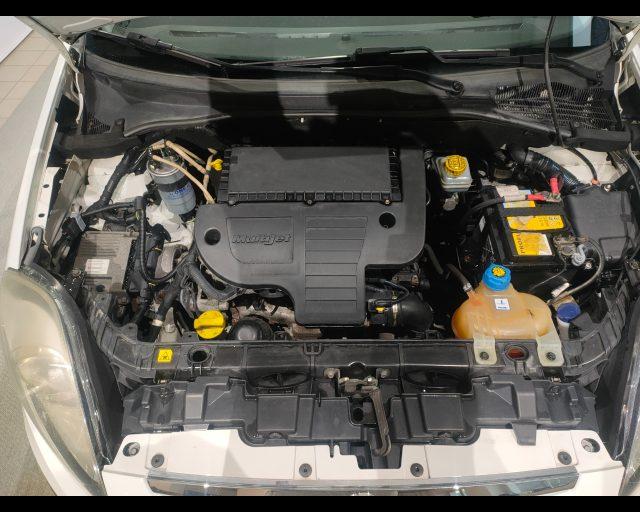 FIAT Punto Evo 1.3 mjt 16v 75cv Dyn. 3p