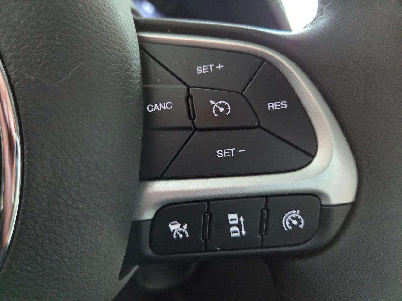 Jeep Renegade 1.6 Mjt 130 CV Limited + led