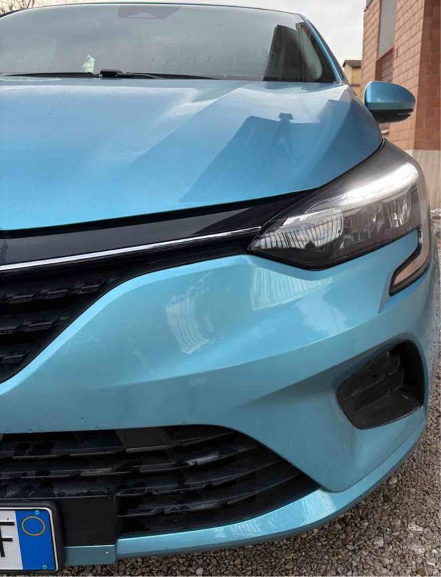 RENAULT Clio SCe 65 CV 5 porte Intens