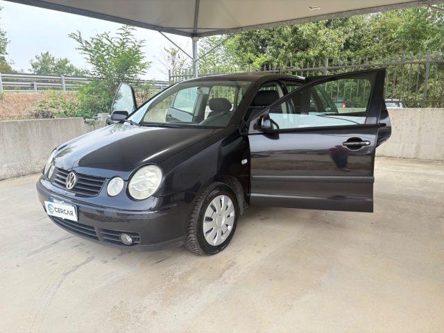 VOLKSWAGEN Polo 1.4/101CV 16V 5p. NEOPATENTATI AUTOMATICA
