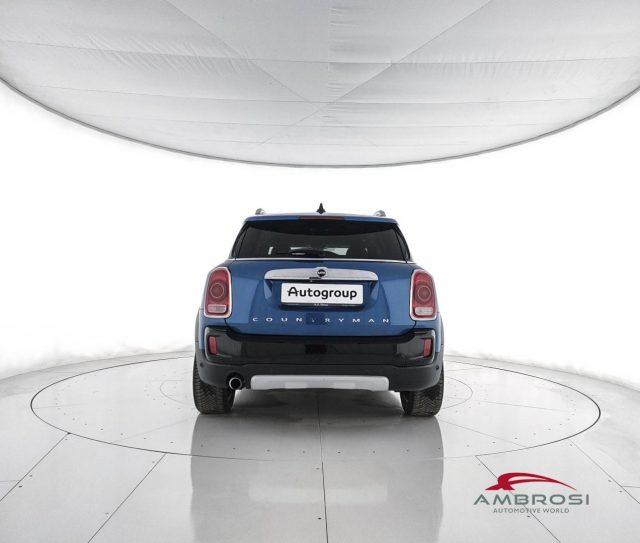 MINI Countryman One D 1.5 Business One D