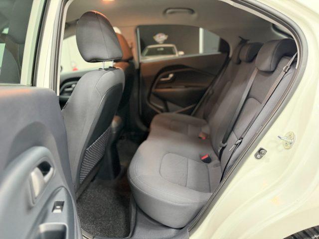 KIA Rio 1.1 CRDi 5p. Cool