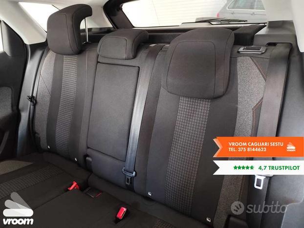 PEUGEOT 3008 2 serie 3008 BlueHDi 120 S&S EAT6...
