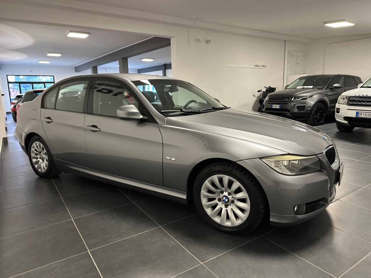 BMW 320D BERLINA 177CV UNIPRO PARI AL NUOVO