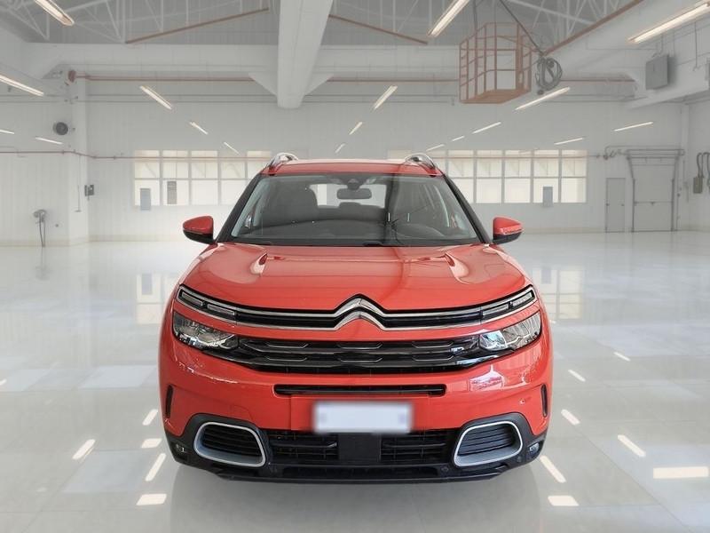 CITROEN C5 AIRCROSS BlueHDi 130 S/S Shine EAT8