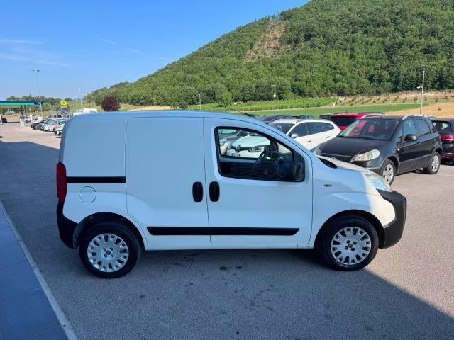 FIAT Fiorino 1.4 8V Furgone Natural Power SX SCAD.11/28