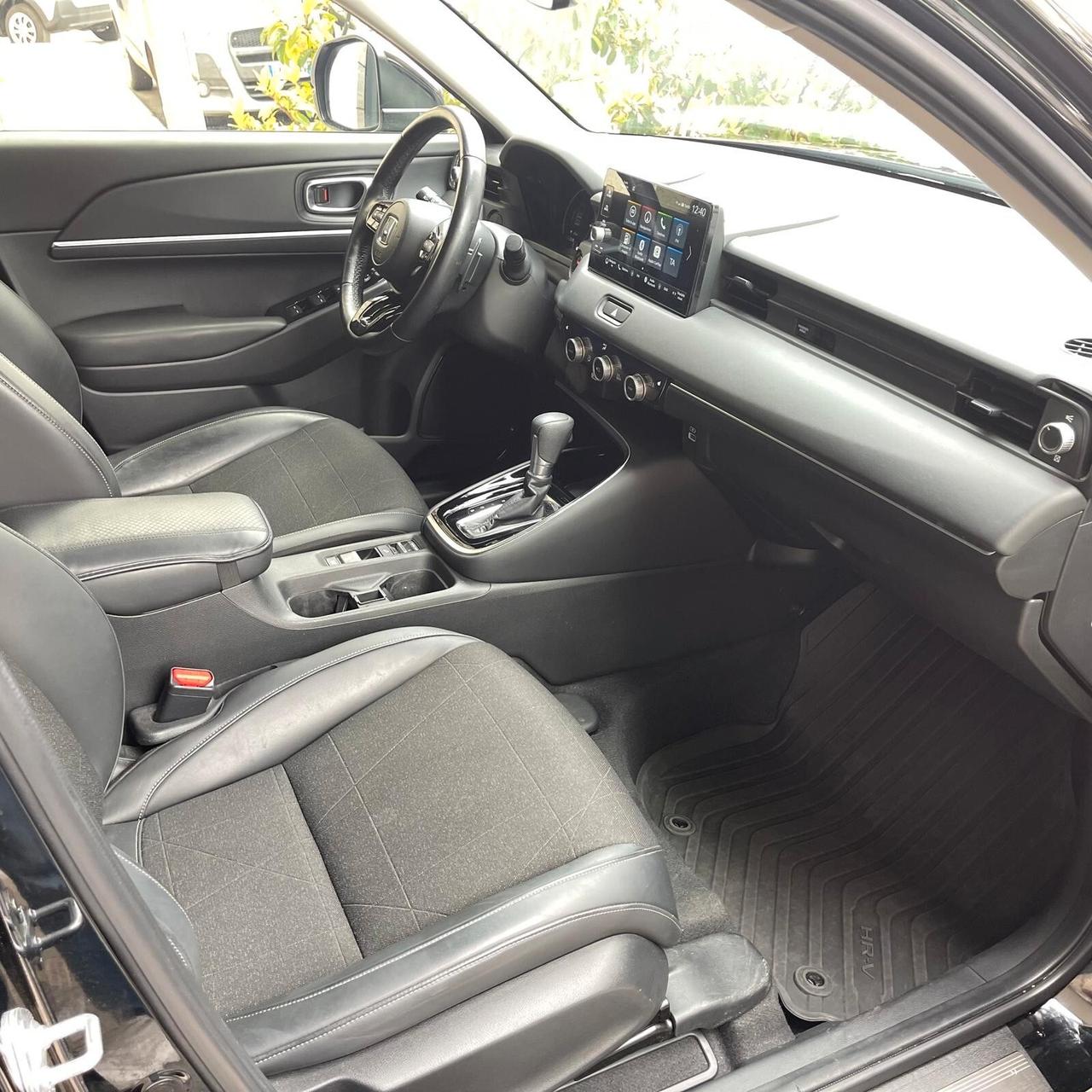 Honda HR-V 1.5 Hev eCVT Advance Style Plus