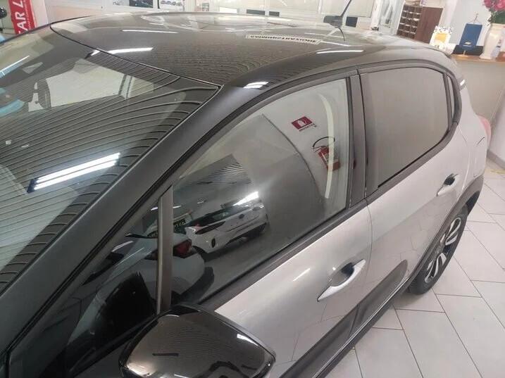 Citroen C3 PureTech 83 S&S Max