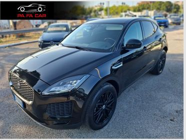 JAGUAR E-Pace 2.0D 150CV AWD aut. S