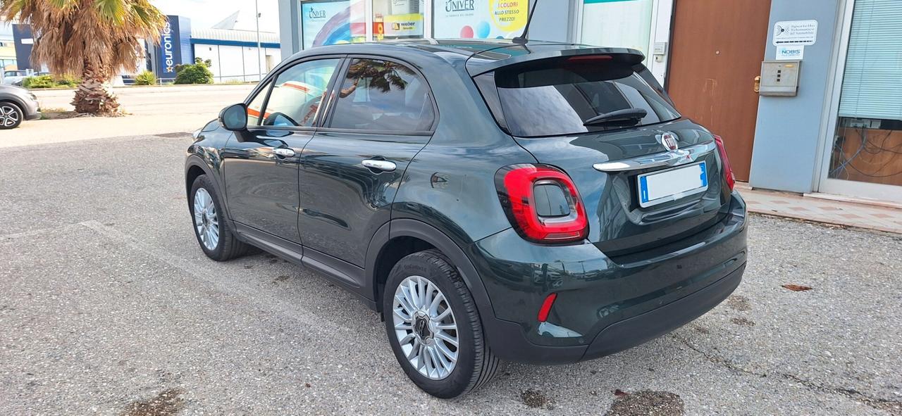 Fiat 500X 1.3 MultiJet 95 CV Cult