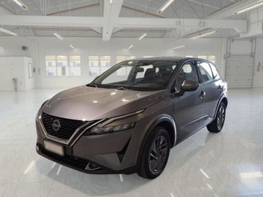 NISSAN QASHQAI 1.3 MHEV 158 CV BUSINESS XTRONIC CROSSOVER