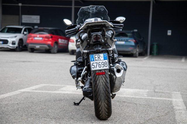 BMW R 1250 RS BMW R 1250 RS