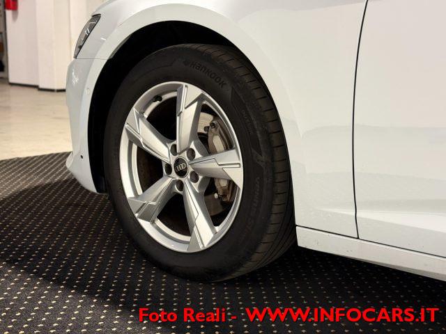 AUDI A6 Avant 40 TDI S tronic Business - PROMO