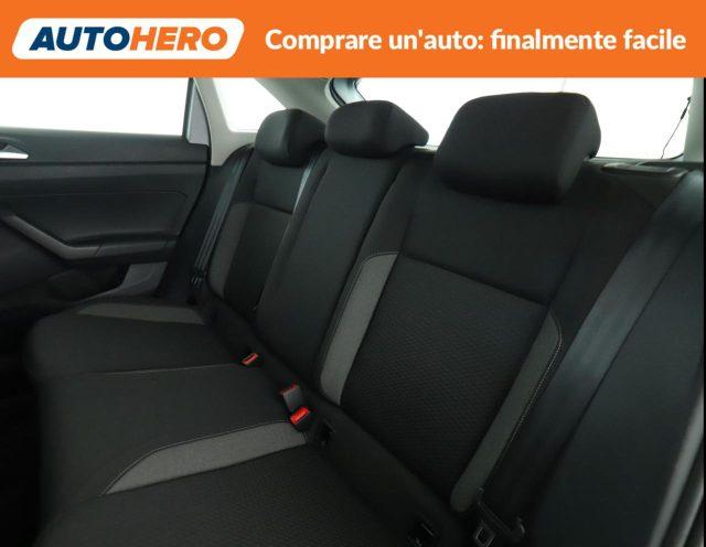 VOLKSWAGEN Taigo 1.0 TSI 110 CV DSG Life