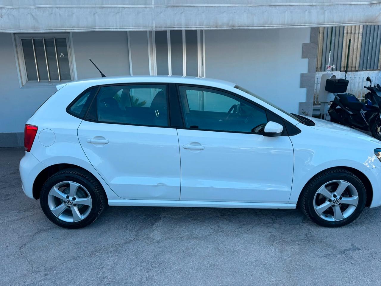 Volkswagen Polo 1.2 70 CV 5p. Comfortline