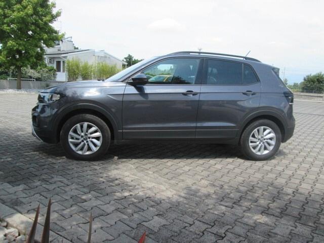 Volkswagen T-Cross 1.0 TSI 110 CV DSG Style